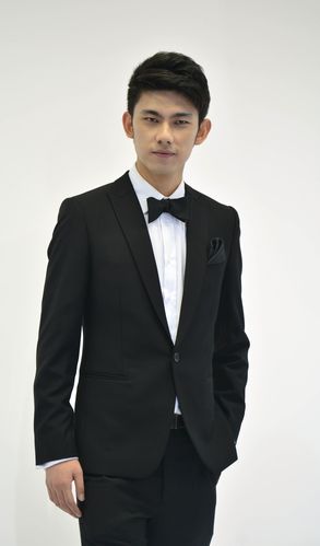 萧昕腾 项目运营总监